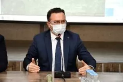 Terme'de güzergah gerginliğine istişareli çözüm Terme'de güzergah gerginliğine istişareli çözüm