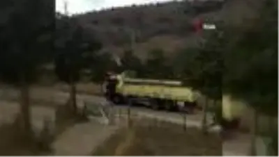 Tokat'ta yürekleri ısıtan görüntüler
