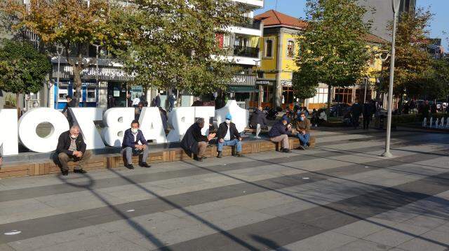 Trabzon'da vaka sayısını artıran en önemli faktör temaslı kişilerin kendilerini gizlemesi oldu