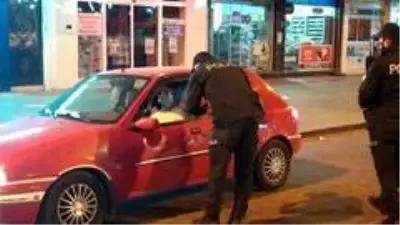 Kırklareli'nde 56 saatlik sessizlik