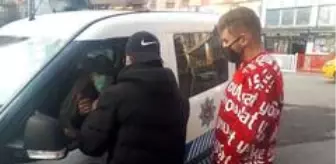 Kabahatler Kanunu: Uyarılara rağmen sosyal mesafeyi ihlal ettiler, cezadan kurtulamadılar Kabahatler Kanunu: Uyarılara rağmen sosyal mesafeyi ihlal ettiler, cezadan kurtulamadılar