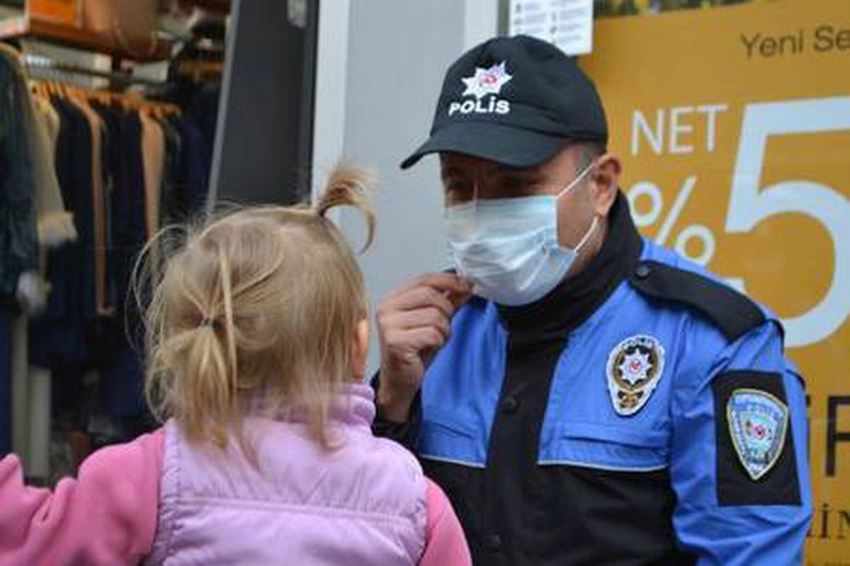 Vakaların yüzde 100 arttığı Samsun'da tedbirler sıkılaştırıldı