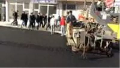Vali Akbıyık: 'Hakkari'de büyük bir seferberlik var' Vali Akbıyık: 'Hakkari'de büyük bir seferberlik var'