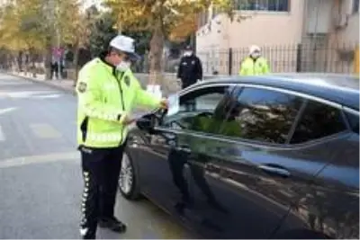 Yaya önceliğine dikkat çekildi Yaya önceliğine dikkat çekildi