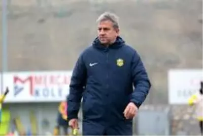 Yeni Malatyaspor'da hedef Başakşehir'i puansız göndermek Yeni Malatyaspor'da hedef Başakşehir'i puansız göndermek