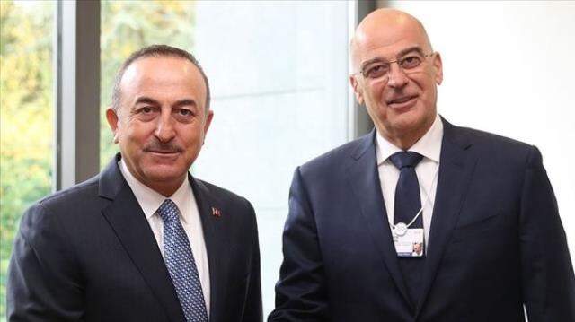 Yunanistan diyalog çağrılarına bahane uydurdu: Türkiye'nin eylemleri ikna edici değildir