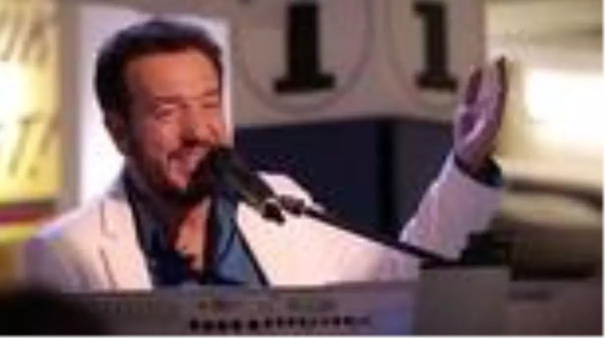 Arif Susam kimdir? Arif Susam kaç yaşında, nereli? Arif Susam şarkıları!