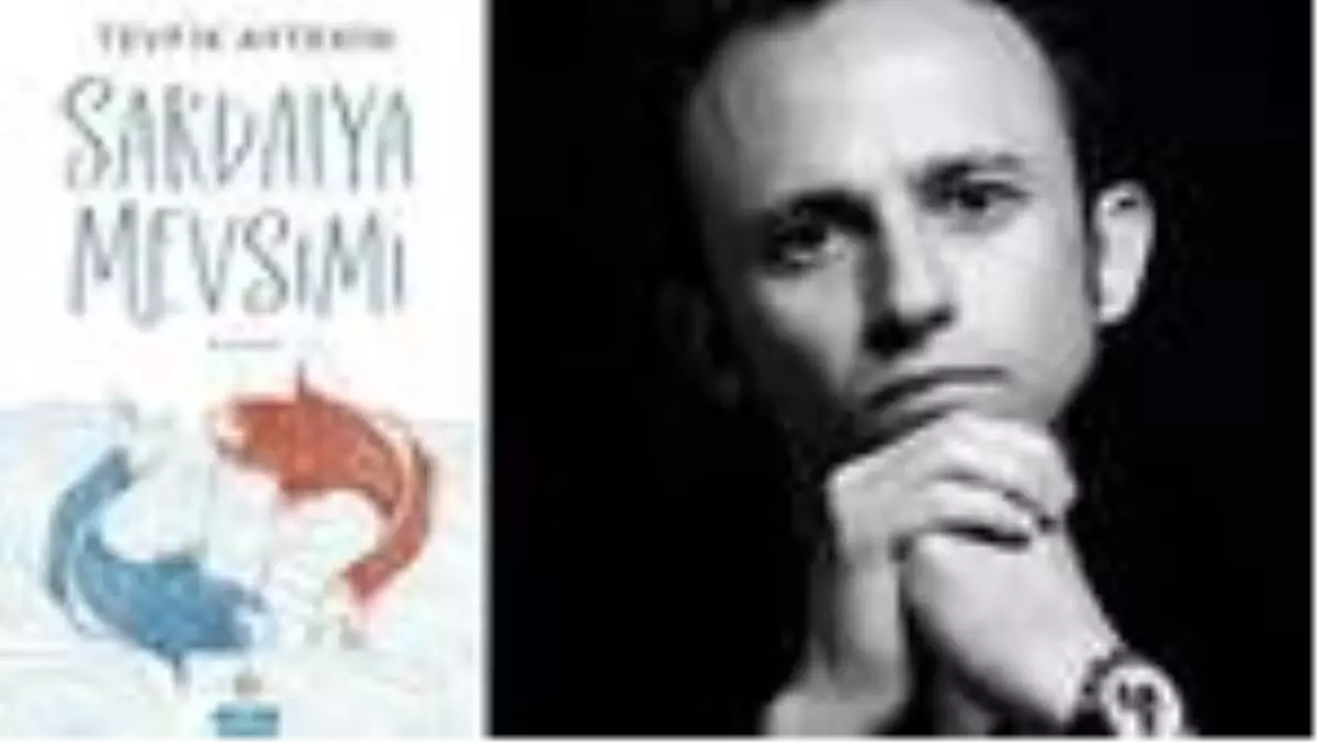 Aytekin'den Sardalya Mevsimi