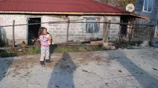 Bartın'daki Aliobası köyünde tedbirlere harfiyen uyuldu: Bugüne kadar hiçbir korona vakası görülmedi Bartın'daki Aliobası köyünde tedbirlere harfiyen uyuldu: Bugüne kadar hiçbir korona vakası görülmedi