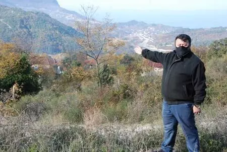 Bartın'ın köyünde hiç koronavirüs vakası görülmedi Bartın'ın köyünde hiç koronavirüs vakası görülmedi