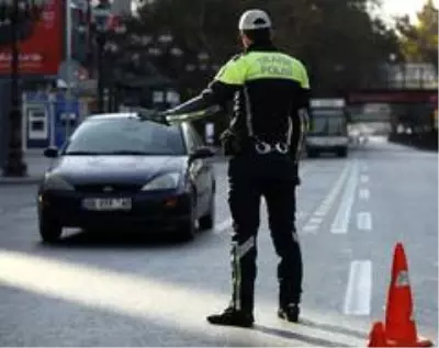 Son dakika haber | Sokağa çıkma kısıtlamasında Türk polis teşkilatından sıkı denetim Son dakika haber | Sokağa çıkma kısıtlamasında Türk polis teşkilatından sıkı denetim