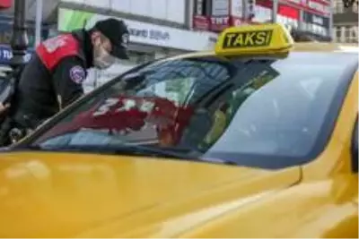 Son dakika haber | Sokağa çıkma kısıtlamasında Türk polis teşkilatından sıkı denetim Son dakika haber | Sokağa çıkma kısıtlamasında Türk polis teşkilatından sıkı denetim