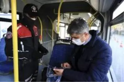 Son dakika haber | Sokağa çıkma kısıtlamasında Türk polis teşkilatından sıkı denetim Son dakika haber | Sokağa çıkma kısıtlamasında Türk polis teşkilatından sıkı denetim