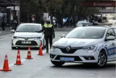 Son dakika haber | Sokağa çıkma kısıtlamasında Türk polis teşkilatından sıkı denetim Son dakika haber | Sokağa çıkma kısıtlamasında Türk polis teşkilatından sıkı denetim