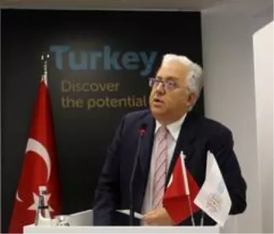 Beyaz et sektörü Japonya ve Çin'den sonra gözünü AB pazarına dikti Beyaz et sektörü Japonya ve Çin'den sonra gözünü AB pazarına dikti