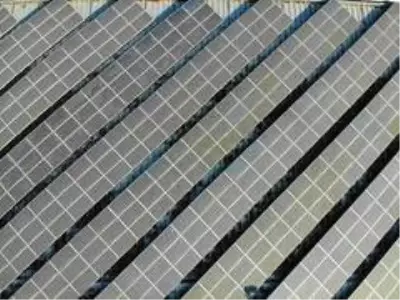 Ordu'da yapılan yeni otobüs terminali kendi elektriğini üretiyor
