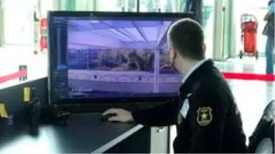 Ordu'da yapılan yeni otobüs terminali kendi elektriğini üretiyor Ordu'da yapılan yeni otobüs terminali kendi elektriğini üretiyor
