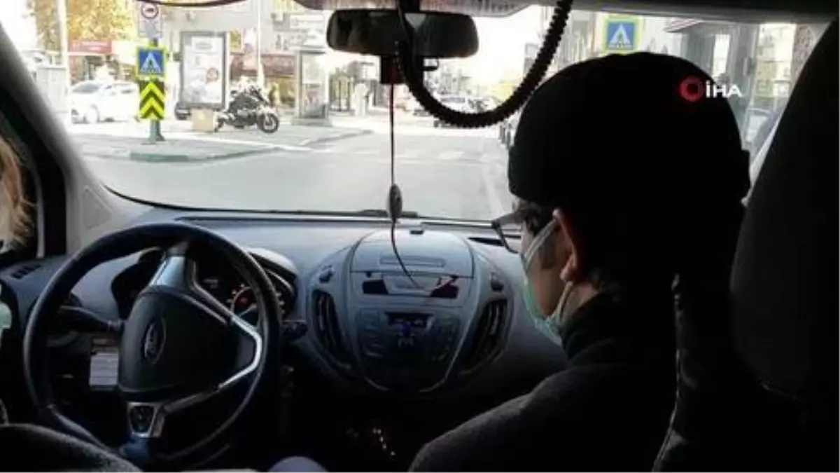 Bursa'da yaya öncelikli denetim gerçekleştirildi