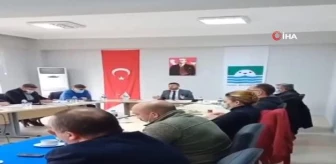 CHP'li Belediye Başkanın 'Kurtarılmış bölge' sözlerine AK Parti İzmir'den sert tepki