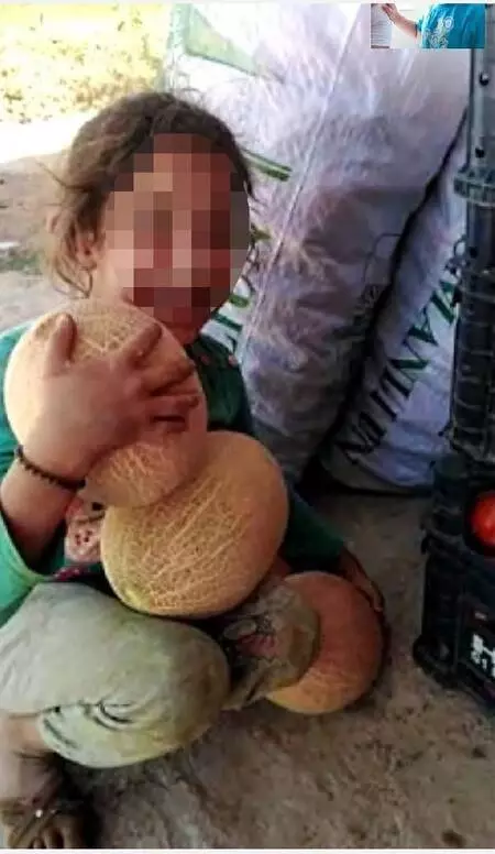 Küçük kızı annesinden koparıp aldıkları yetmedi bir de tehdit ettiler: Çocuktan vazgeç yoksa açlıktan ölür Küçük kızı annesinden koparıp aldıkları yetmedi bir de tehdit ettiler: Çocuktan vazgeç yoksa açlıktan ölür