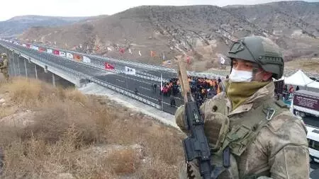 Son Dakika | Cumhurbaşkanı Erdoğan: Fransa Parlamentosunun kararı tam bir fecaattir, felakettir Son Dakika | Cumhurbaşkanı Erdoğan: Fransa Parlamentosunun kararı tam bir fecaattir, felakettir