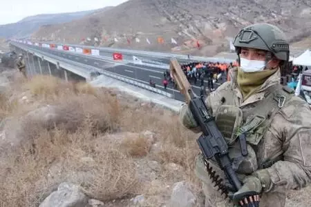Son Dakika | Cumhurbaşkanı Erdoğan: Fransa Parlamentosunun kararı tam bir fecaattir, felakettir Son Dakika | Cumhurbaşkanı Erdoğan: Fransa Parlamentosunun kararı tam bir fecaattir, felakettir