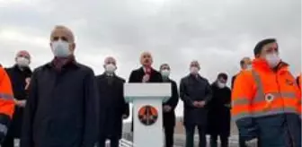 Erzurum: Son dakika genel: Cumhurbaşkanı Erdoğan, Karakurt-Horasan yolunun açılışını yaptı Erzurum: Son dakika genel: Cumhurbaşkanı Erdoğan, Karakurt-Horasan yolunun açılışını yaptı