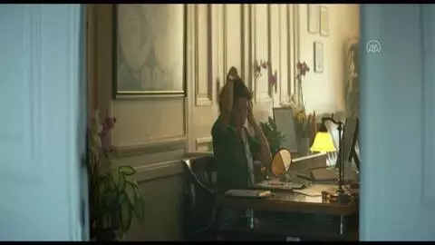 Cumhurbaşkanlığı İletişim Başkanlığından kadına şiddete karşı farkındalık için yeni film serisi Cumhurbaşkanlığı İletişim Başkanlığından kadına şiddete karşı farkındalık için yeni film serisi