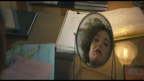 Cumhurbaşkanlığı İletişim Başkanlığından kadına şiddete karşı farkındalık için yeni film serisi Cumhurbaşkanlığı İletişim Başkanlığından kadına şiddete karşı farkındalık için yeni film serisi