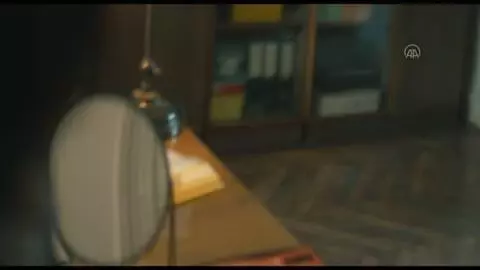 Cumhurbaşkanlığı İletişim Başkanlığından kadına şiddete karşı farkındalık için yeni film serisi Cumhurbaşkanlığı İletişim Başkanlığından kadına şiddete karşı farkındalık için yeni film serisi