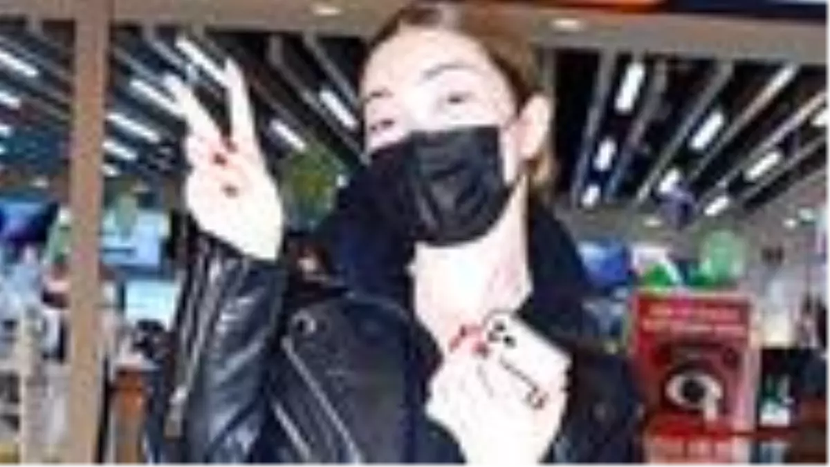 Danla Bilic: Virüs varsa aşk yok