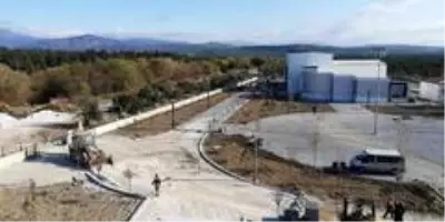 Son dakika haber... Edremit Kültür Merkezi'ne 1 milyon 400 bin liralık yatırım Son dakika haber... Edremit Kültür Merkezi'ne 1 milyon 400 bin liralık yatırım