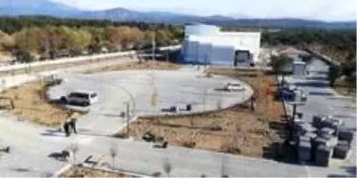 Son dakika haber... Edremit Kültür Merkezi'ne 1 milyon 400 bin liralık yatırım Son dakika haber... Edremit Kültür Merkezi'ne 1 milyon 400 bin liralık yatırım