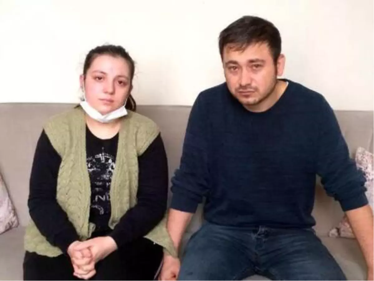 Ekmek aracının ölümüne neden olduğu Ayşe'nin anne ve babası konuştu