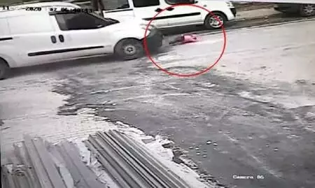 Ekmek aracının ölümüne neden olduğu Ayşe'nin anne ve babası konuştu