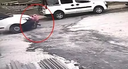 Ekmek aracının ölümüne neden olduğu Ayşe'nin anne ve babası konuştu