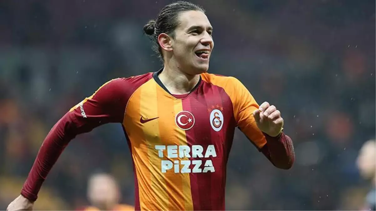 Galatasaraylı Taylan Antalyalı, ailesi için 4 milyon TL'ye ...