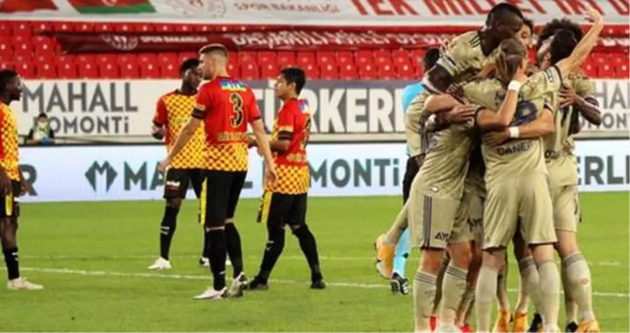 Göztepe - HK Kayserispor maçı özetleri! Göztepe - HK Kayserispor kaç kaç? Göztepe - HK Kayserispor özet görüntüleri!