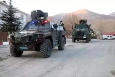 Son dakika haberleri! İçişleri Bakanlığı: Bitlis'te 2 bin 571 personelin katılımıyla 'Yıldırım-16 Sehi Ormanları Operasyonu' başlatıldı Son dakika haberleri! İçişleri Bakanlığı: Bitlis'te 2 bin 571 personelin katılımıyla 'Yıldırım-16 Sehi Ormanları Operasyonu' başlatıldı