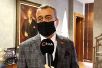 İhracat seferberliğine GAİB'ten tam destek İhracat seferberliğine GAİB'ten tam destek