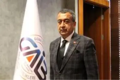 İhracat seferberliğine GAİB'ten tam destek İhracat seferberliğine GAİB'ten tam destek