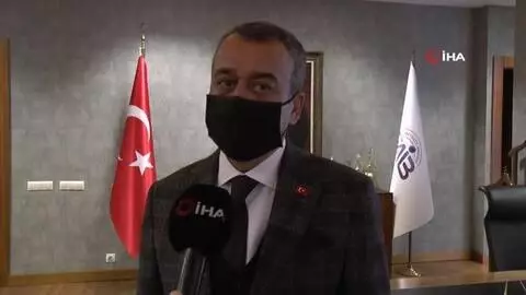 İhracat seferberliğine GAİB'ten tam destek İhracat seferberliğine GAİB'ten tam destek