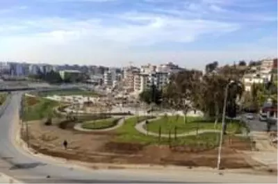 Son dakika haberi... İzmir, iki yeni yaşam alanı daha kazandı Son dakika haberi... İzmir, iki yeni yaşam alanı daha kazandı