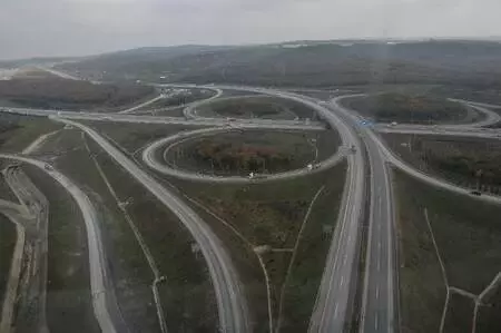 Jandarmadan helikopterli denetim