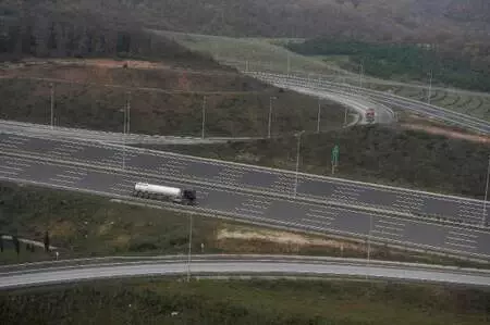 Jandarmadan helikopterli denetim