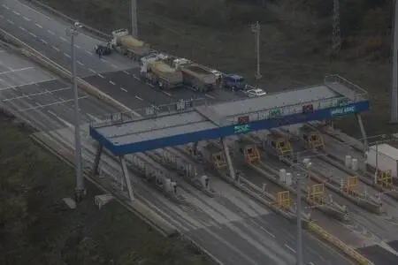 Jandarmadan helikopterli denetim