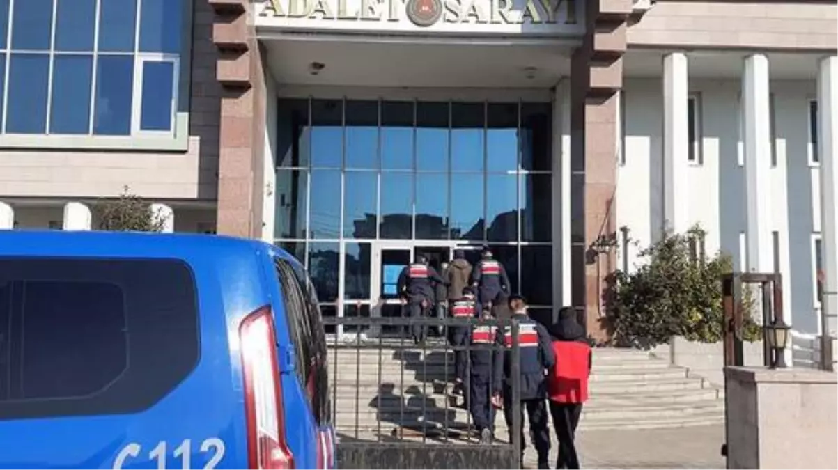 JASAT ekipleri, korkunç cinayeti sokağa çıkma yasağını fırsata çevirerek çözdü