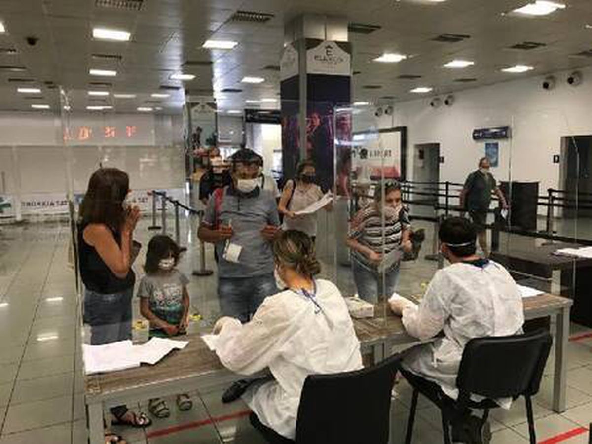 KKTC'de yeni dönem: Giriş için 2.255 TL karantina ücreti ödenecek