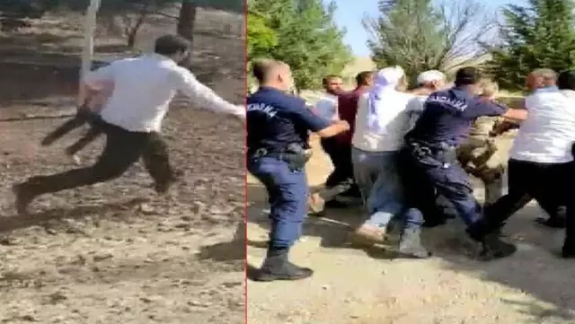 Küçük kızı annesinden koparıp aldıkları yetmedi bir de tehdit ettiler: Çocuktan vazgeç yoksa açlıktan ölür Küçük kızı annesinden koparıp aldıkları yetmedi bir de tehdit ettiler: Çocuktan vazgeç yoksa açlıktan ölür
