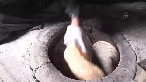 Muşlu kadınlar AA'nın 'Yılın Fotoğrafları' oylamasına katıldı